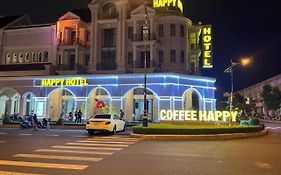 HAPPY HOTEL Tp Rạch Giá, Kiên Giang